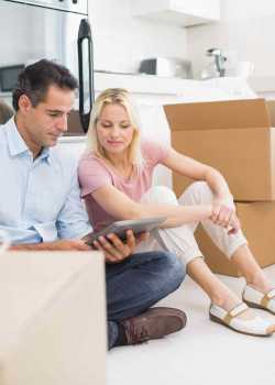 residential moving professionals moving movers foreman