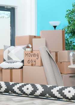 residential moving professionals moving movers foreman
